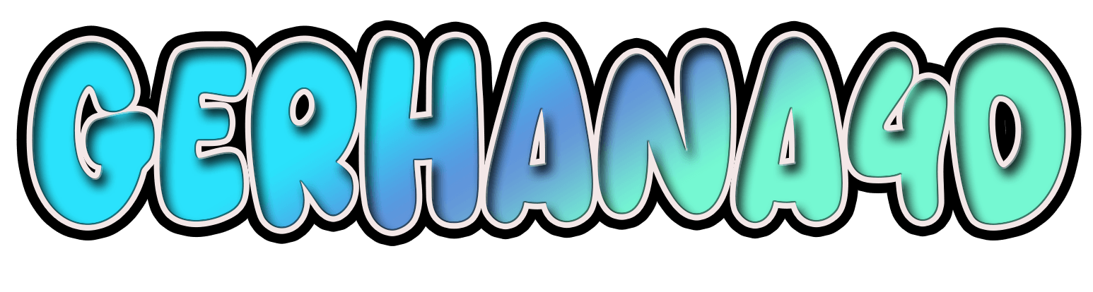 GERHANA4D